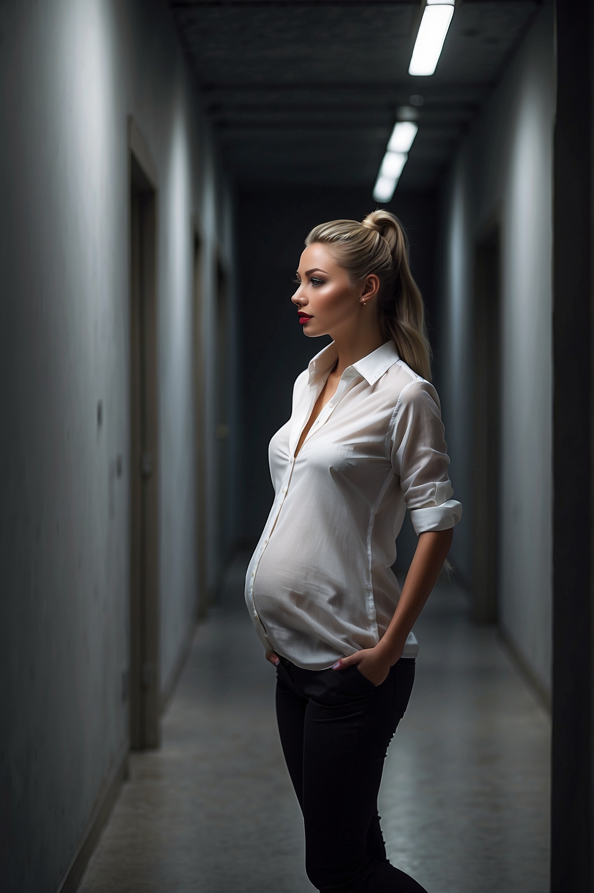 Taylor Swift'S Ai Doppelganger: Nsfw And Unsettling - esxul1d