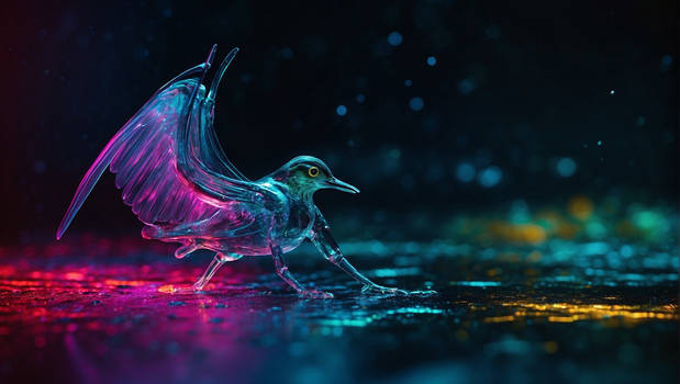 Polymorph Animation Explore the Best Polymorph Art | DeviantArt