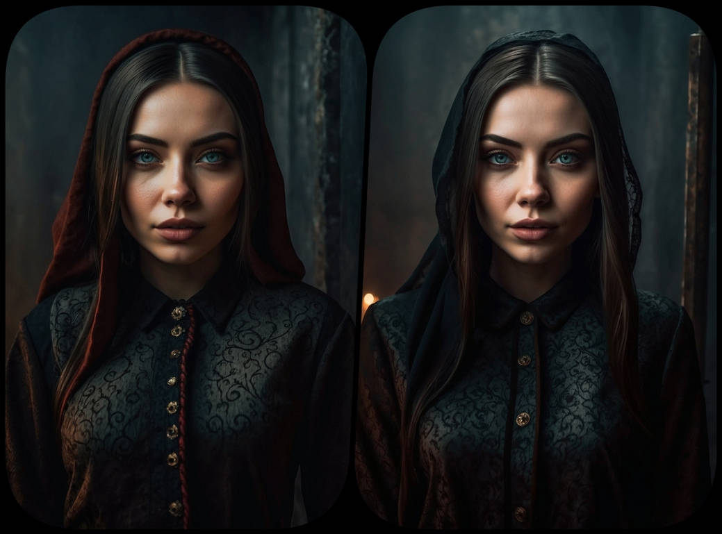 doublevision by tyhjus on DeviantArt