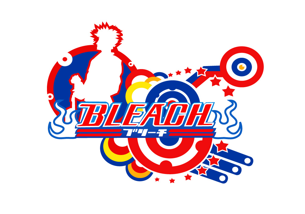 bleach