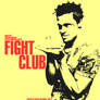 Fight Club Poster