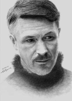 Petyr Baelish