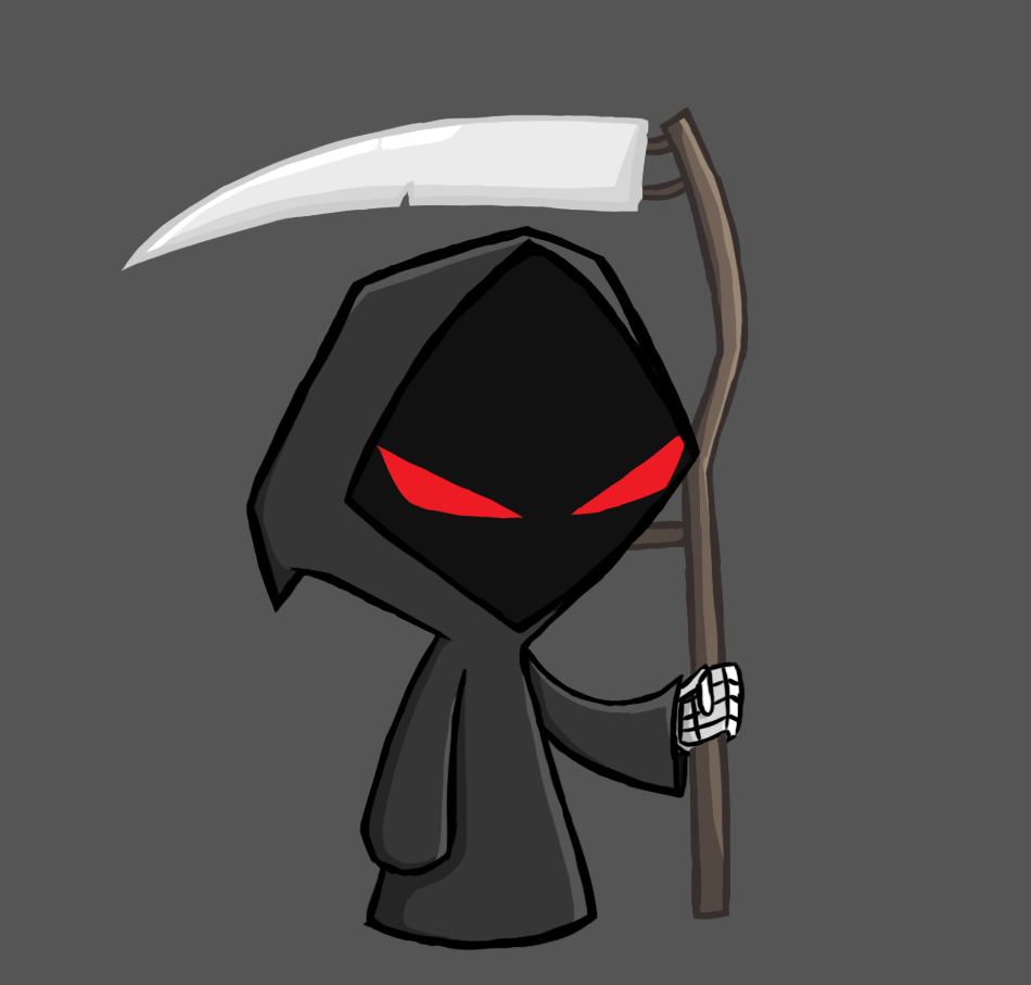 lil reaper