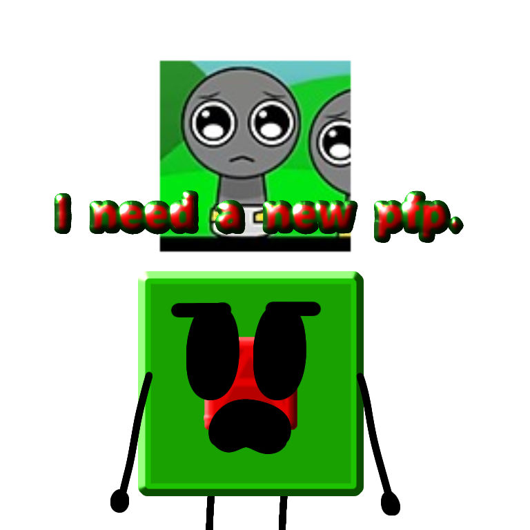 I need a new PFP. by AbculasAlt on DeviantArt