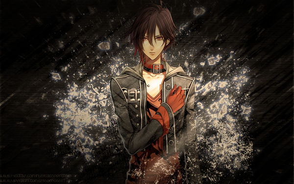 Shin Amnesia Wallpaper By Crisscross17 On Deviantart Shin Amnesia Wallpaper By Crisscross17 On Deviantart
