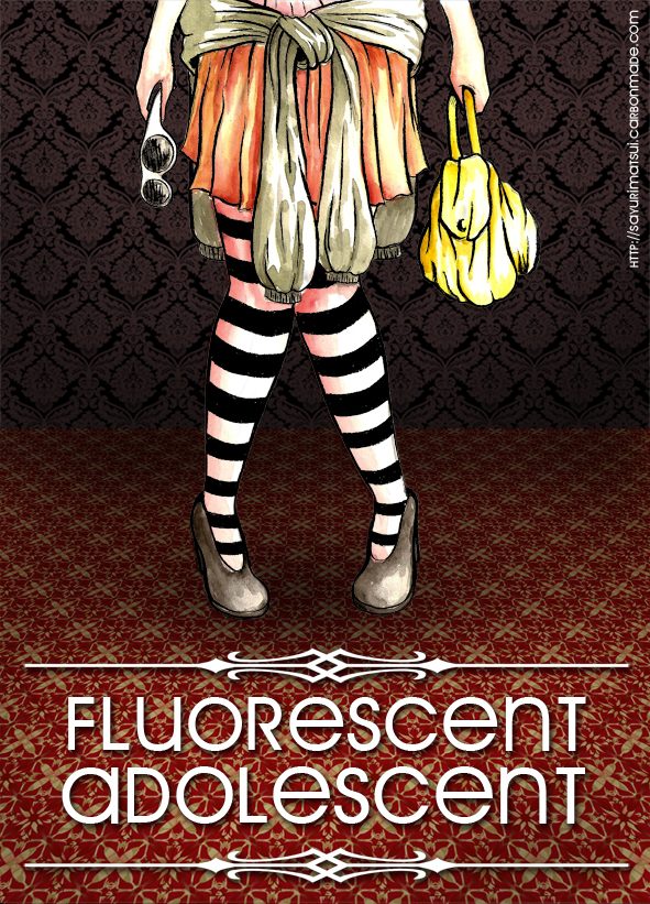 Fluorescent Adolescent