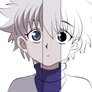 Killua Vector