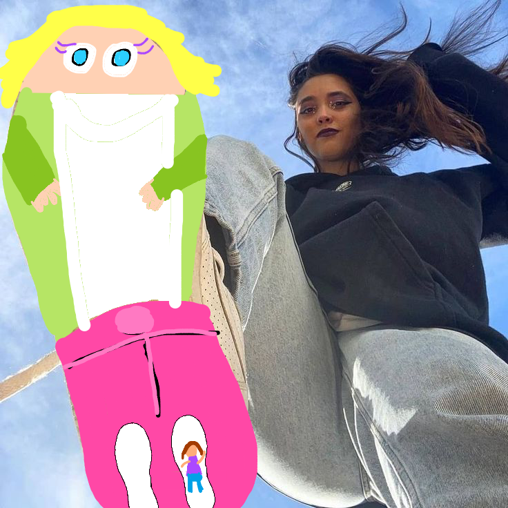 Giantess Squished By Bigger Giantess By Bobbby24 On Deviantart Giantess Squished By Bigger Giantess By Bobbby24 On Deviantart