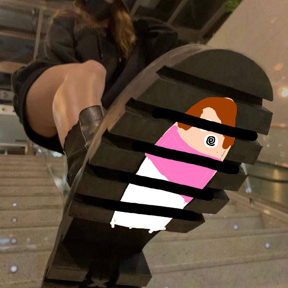 Squished Under Giantess Boot Sole By Bobbby24 On Deviantart Squished Under Giantess Boot Sole By Bobbby24 On Deviantart