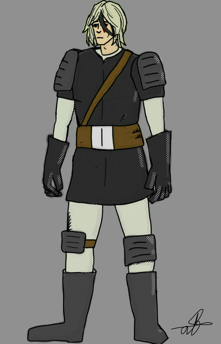 Stop Motion Deviantart Main Character For Stop Motion Fantasy Film by AdamB1564 on DeviantArt