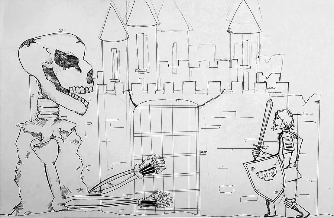Stop Motion Deviantart To scale stop motion concept by AdamB1564 on DeviantArt