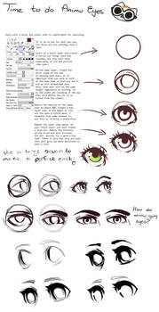 Eye Process