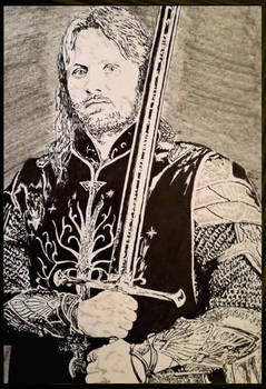 Aragorn