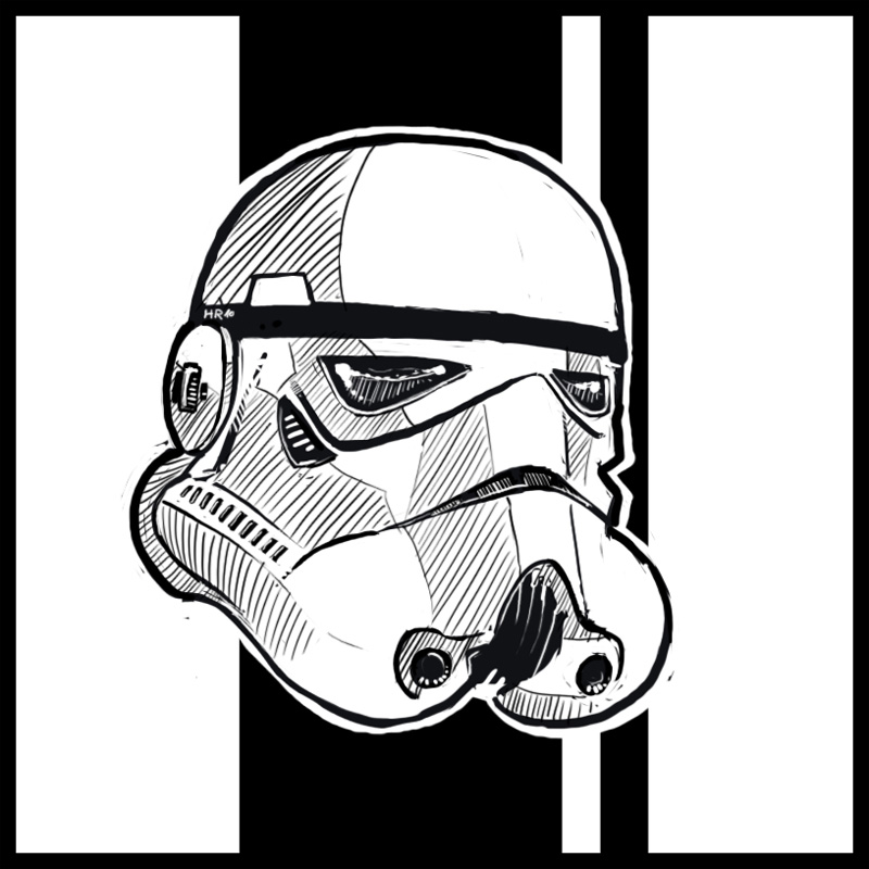 Stormtrooper