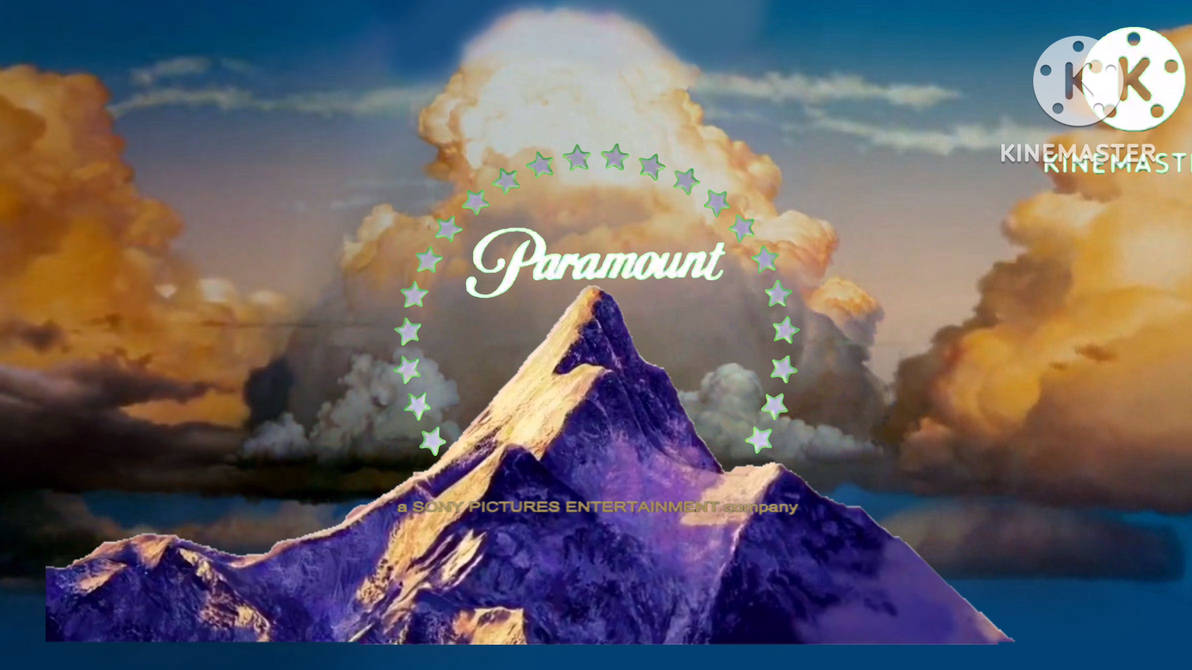 Paramount Pictures (1993-2006) Logo Remake (1995 B by VincentHua2025 on ...