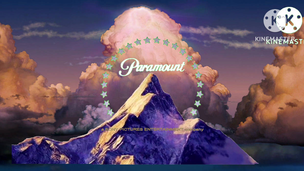 Paramon Remake Paramount Pictures (2006-2013) Logo Remake by VincentHua2025 on DeviantArt