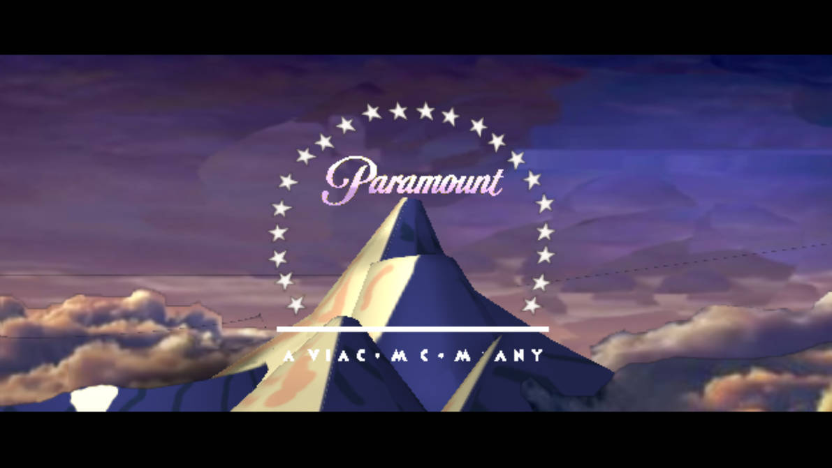 Paramount Pictures (2002) Logo Remake by VincentHua2025 on DeviantArt