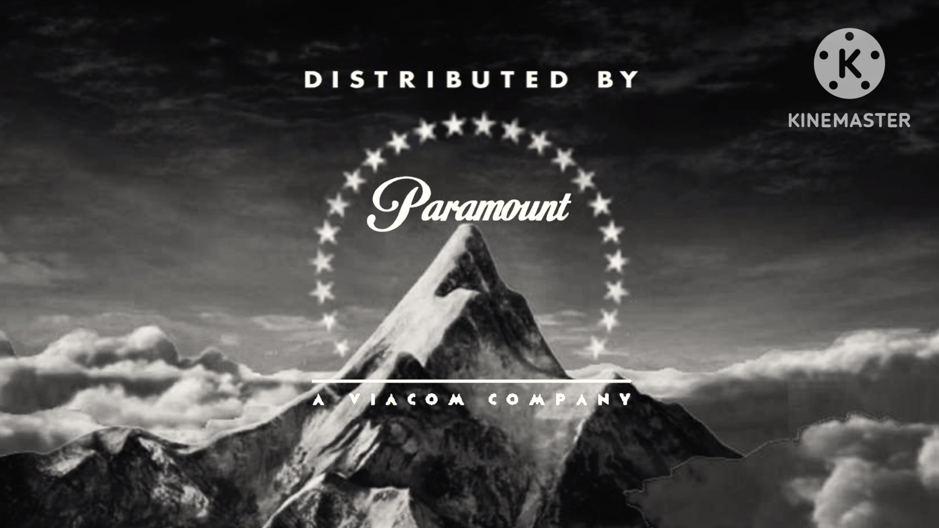 Distributed Paramount Distributed By Paramount Pictures (2006) Logo (Fla by VincentHua2025 on ...