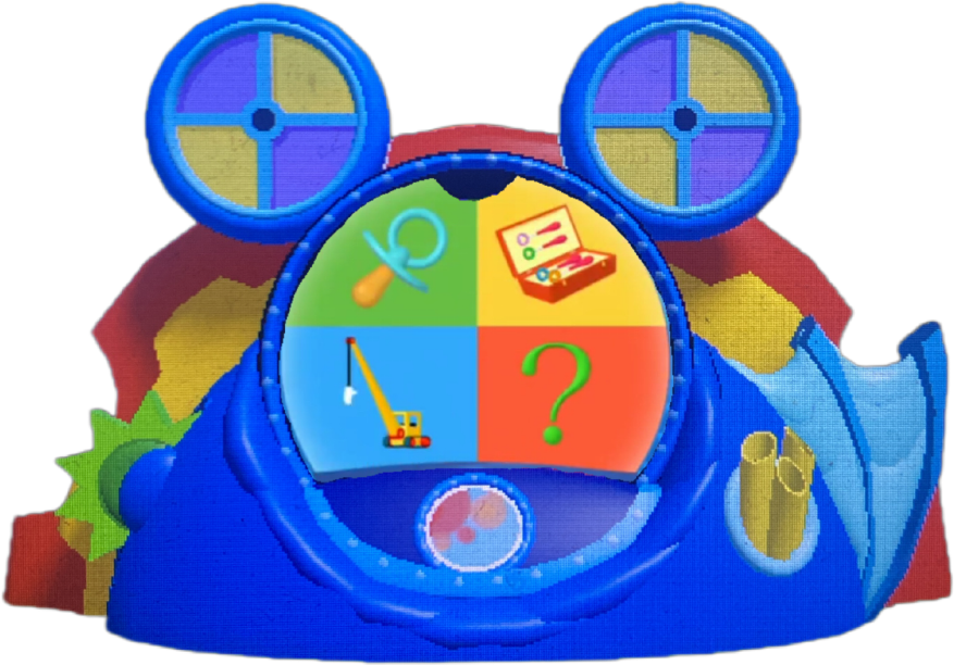 The Mouseketools In Mickey s Great Clubhouse Hunt By VincentHua2025 On the-mouseketools-in-mickey-s-great-clubhouse-hunt-by-vincenthua2025-on