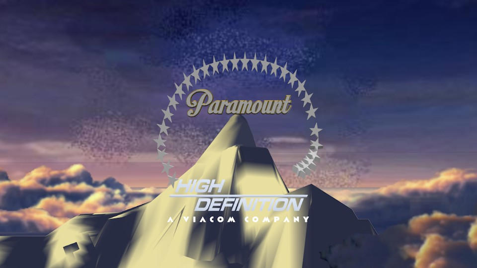 Paramount High Definition 2006 Logo Remake by VincentHua2025 on DeviantArt