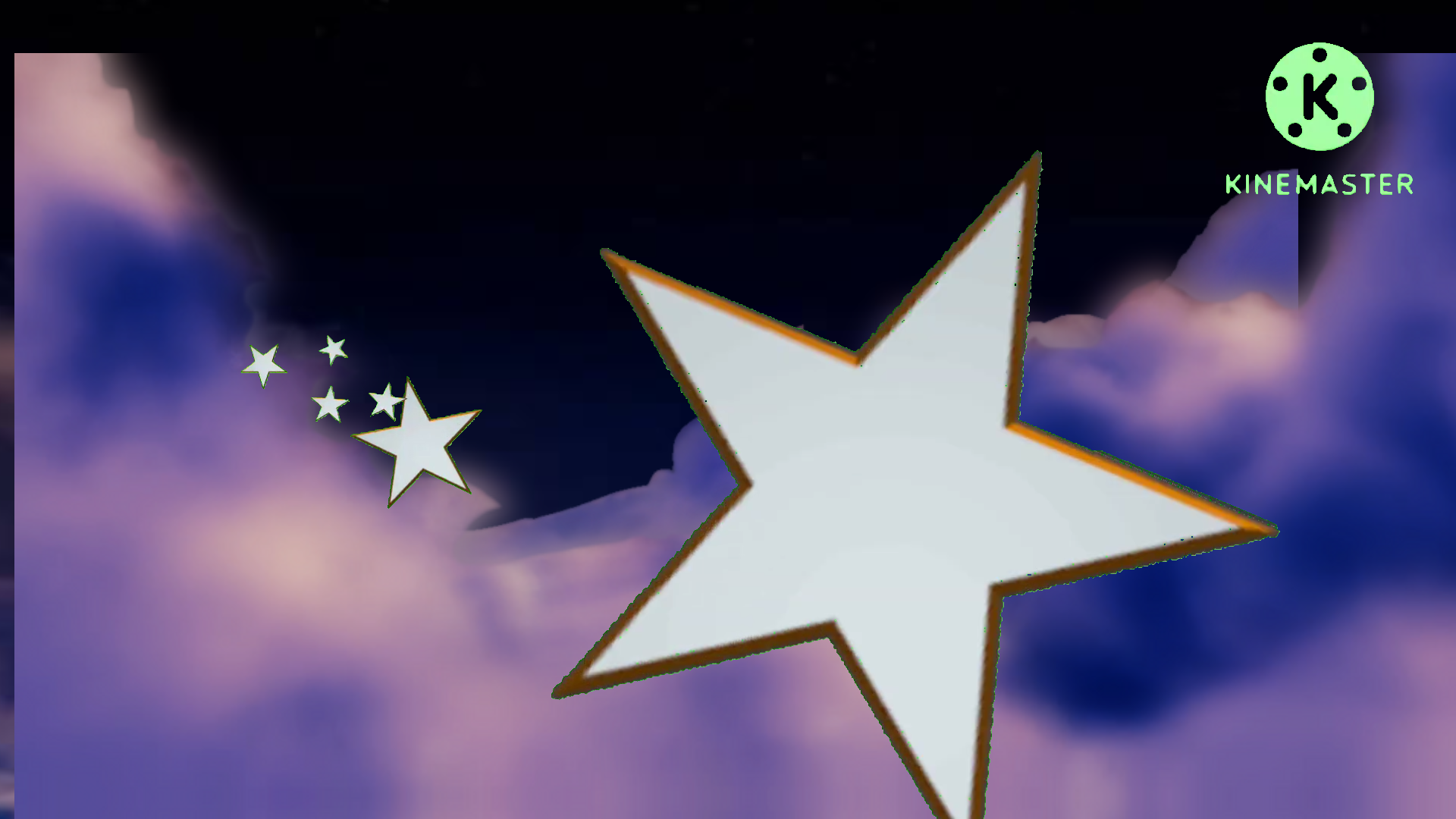 Star Intro Sample by VincentHua2025 on DeviantArt