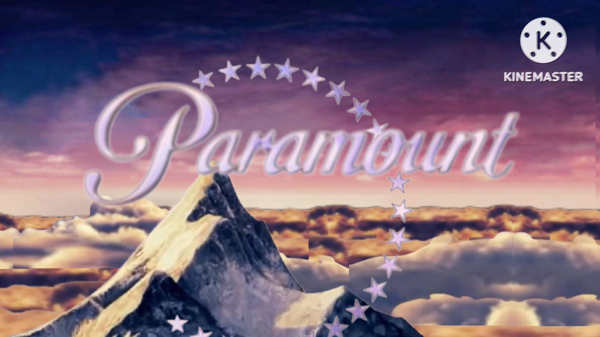 Program Essay Paramount Paramount intro Sample by VincentHua2025 on DeviantArt
