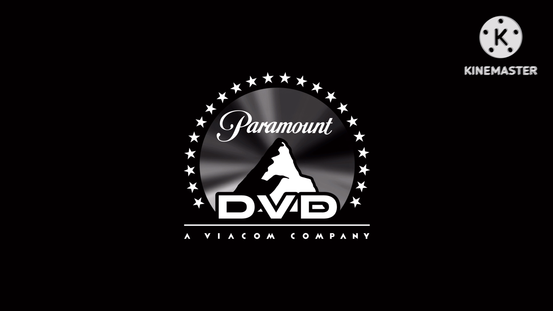 Remake Dvd Paramount DVD (2003-2019) Logo Remake by VincentHua2025 on DeviantArt