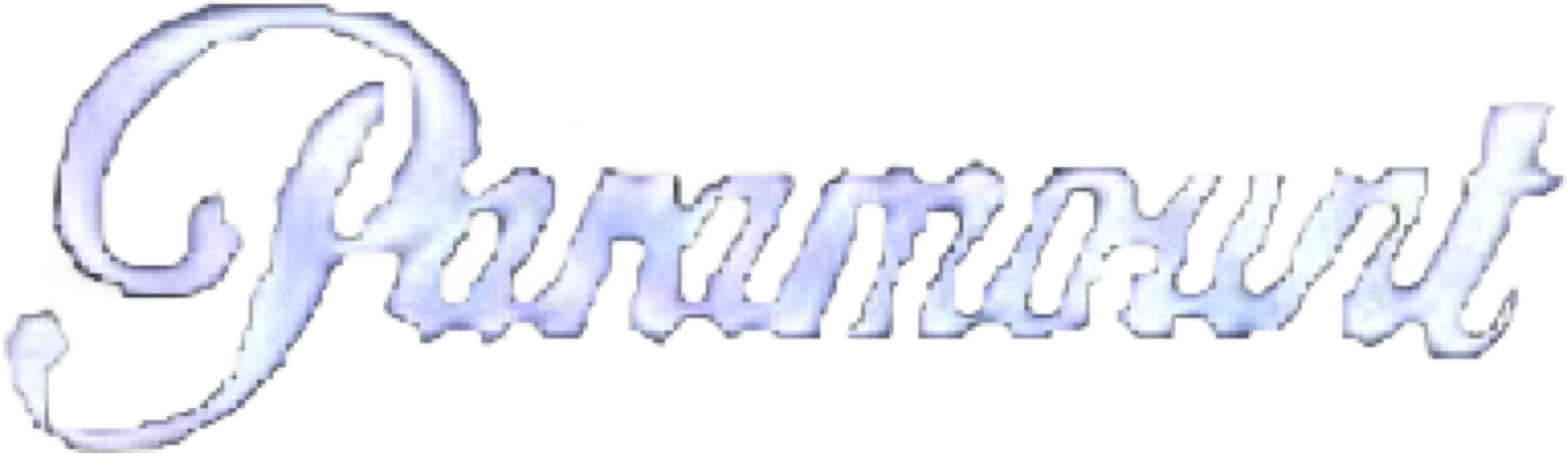 Paramount Text (1986-2002) by VincentHua2025 on DeviantArt