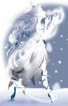 :Wind Witch: by Asher-Bee