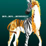 :The Wild Pony: