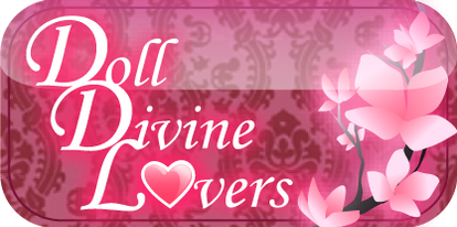 Doll Divine Lovers Group Avat.