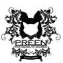 PREEN Mock Logo Classwrk