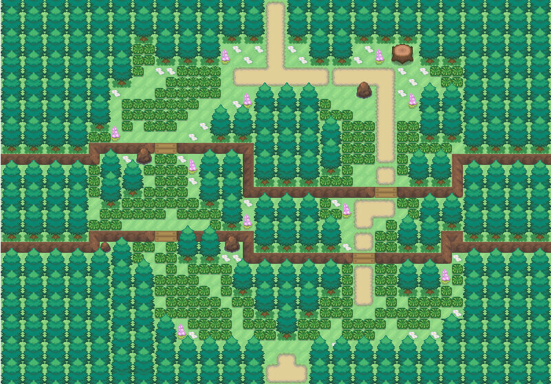 Game Rute Design Route Designs by JamesgonnahitUSucka by JamesGonnahitUSucka on DeviantArt