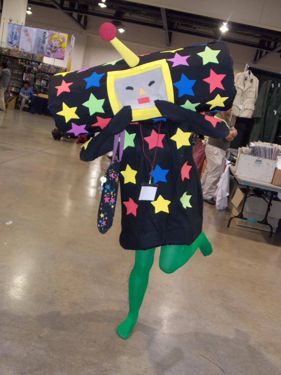 katamari!!