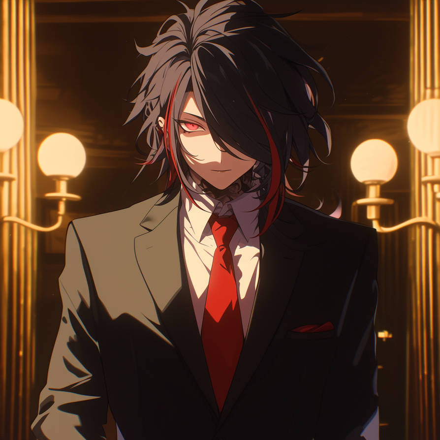 Magnus by Satority on DeviantArt