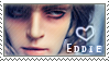 Eddie Stamp by illusionwaltz