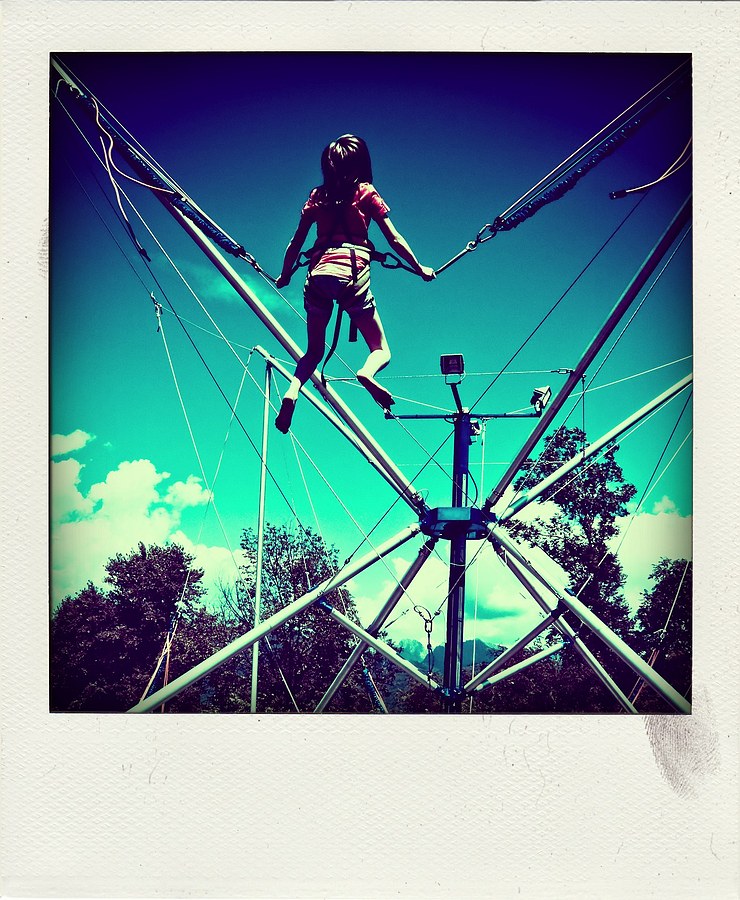 The-Trampoline-poladroid 1