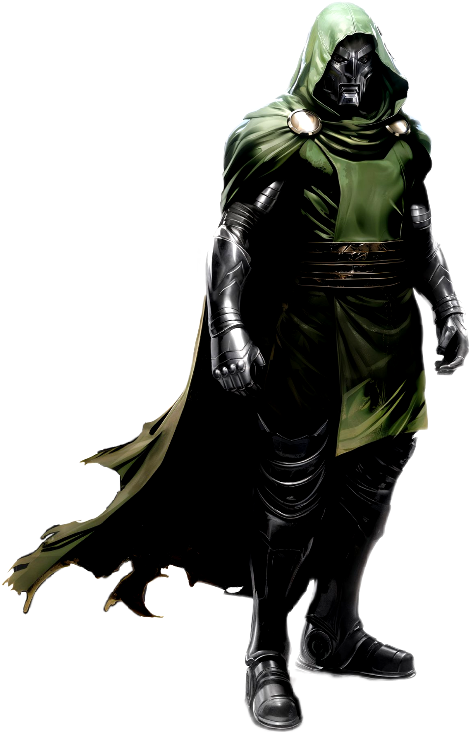 Doctor doom (avengers doomsday) by Gw14PearsonJack1pass on DeviantArt