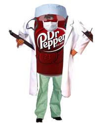 Dr. P