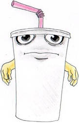 Master Shake