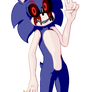 Sonic.exe commission