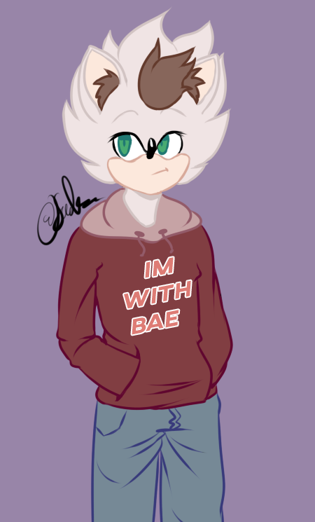 Updated sony? by SavDraws on DeviantArt