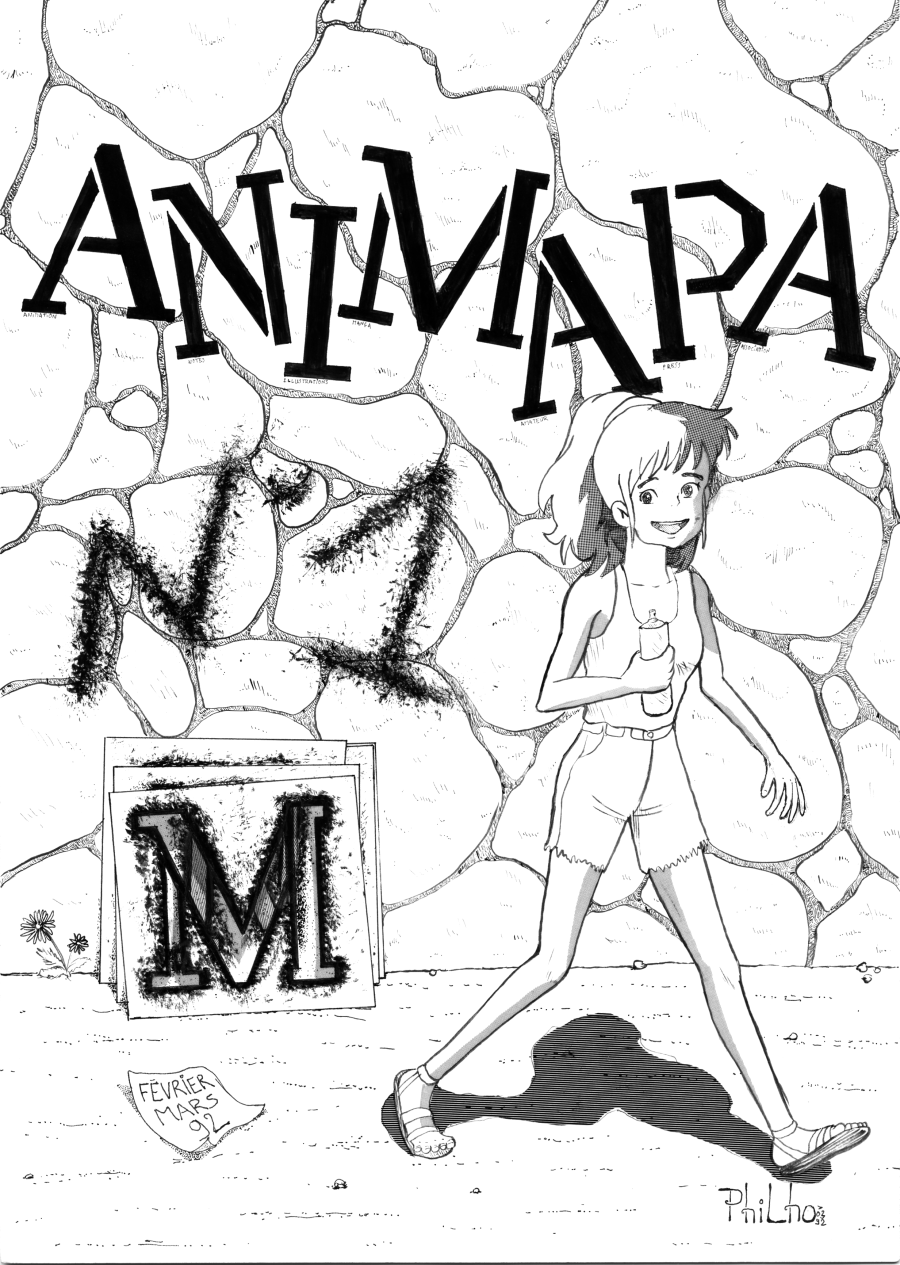 Animapa cover v.1