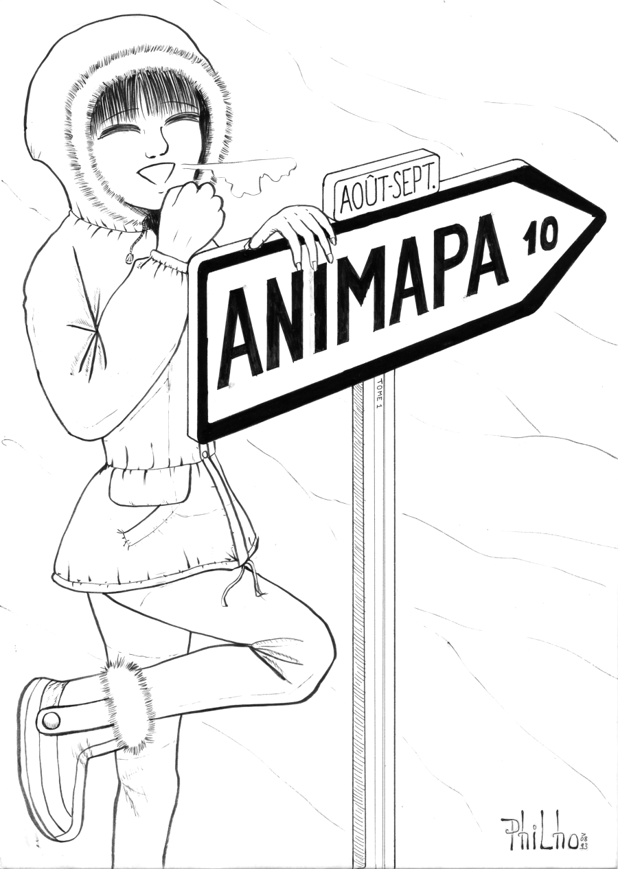 Animapa cover v.10