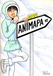 Animapa cover v.10 color