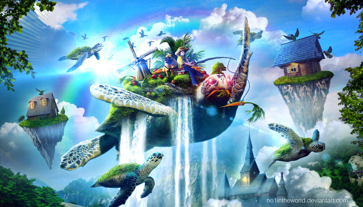 Fly Like A Bird by no1intheworld Fly Like A Bird by no1intheworld