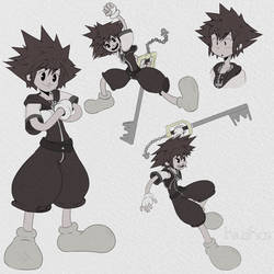 Toon Sora