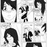 Felarya fan comic: Garnet p13