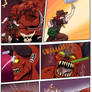 Jack Rye Adventures #1 pg3