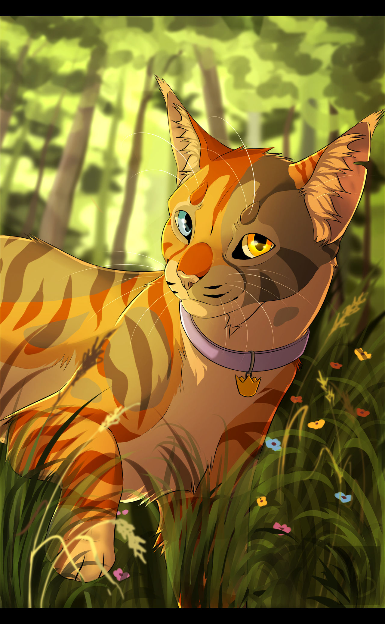 Louis by WildDusTT on DeviantArt